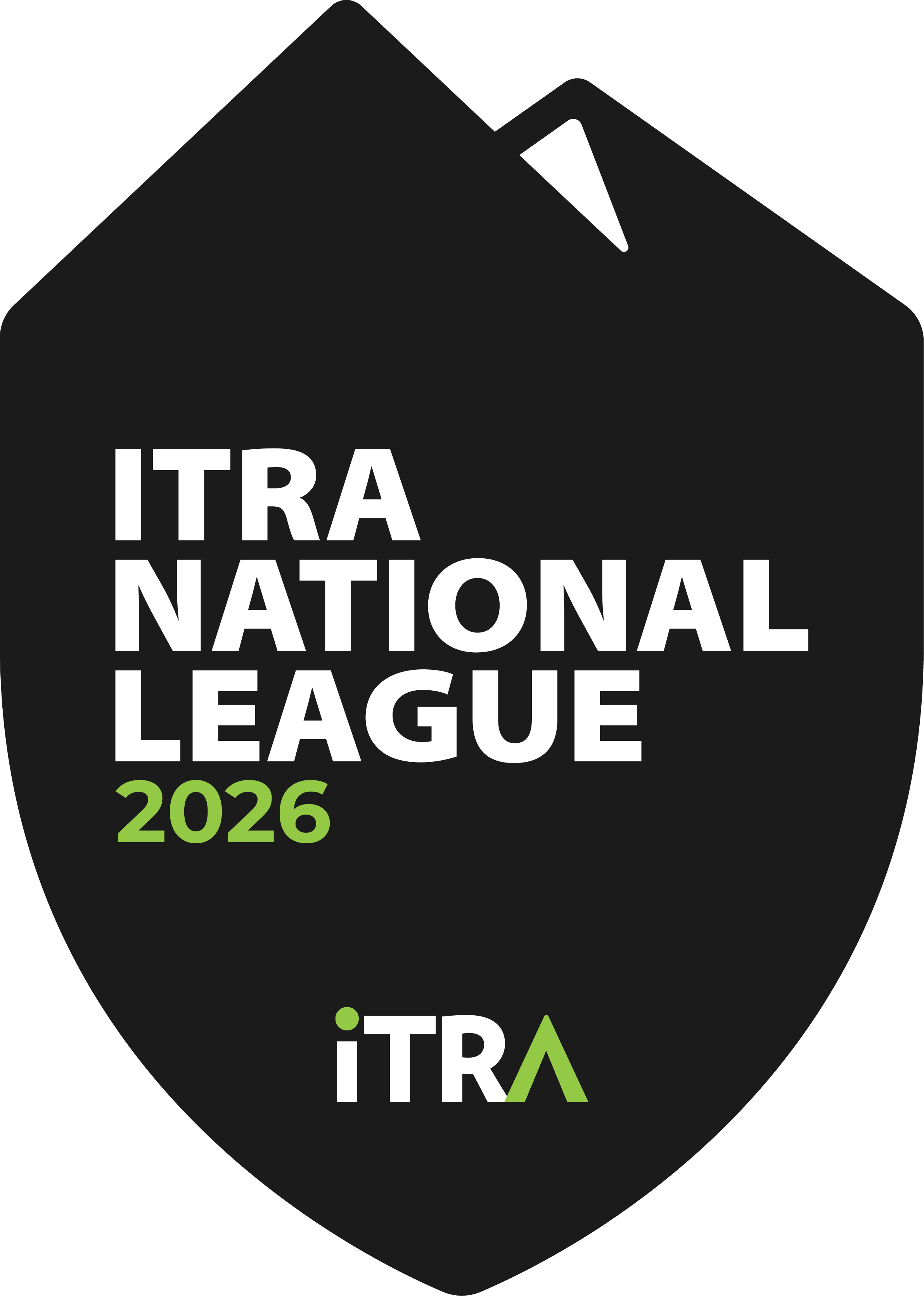 ITRA 2026